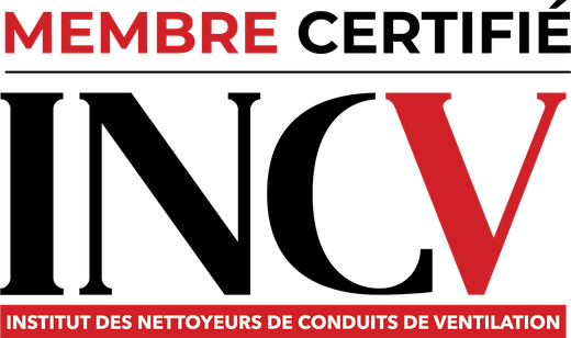 Membre certifié INCV